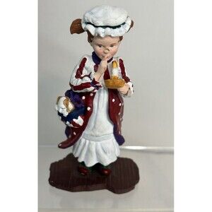 Vintage All Through the House Department 56 Mary Jo #3974